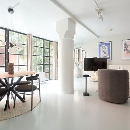 Stylish Ground Floor Apartment Perfect For Couples Kopenhaga Zewnętrze zdjęcie