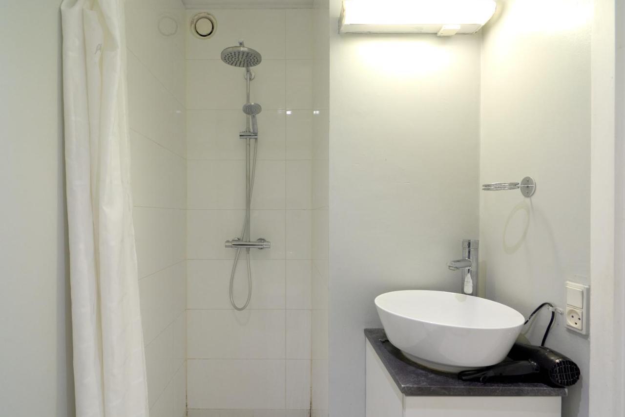 Stylish Ground Floor Apartment Perfect For Couples Kopenhaga Zewnętrze zdjęcie